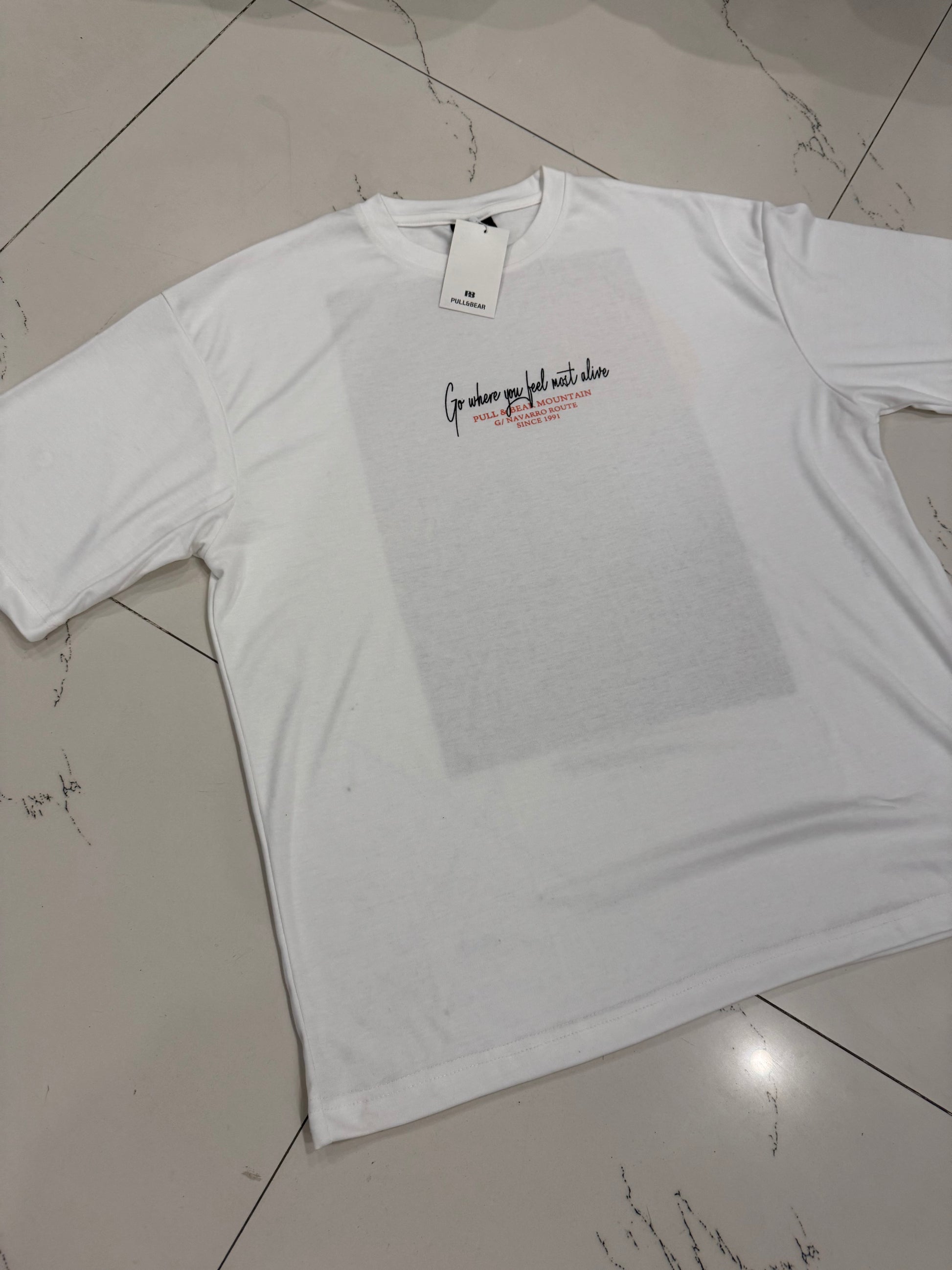 PB Summer Tshirt