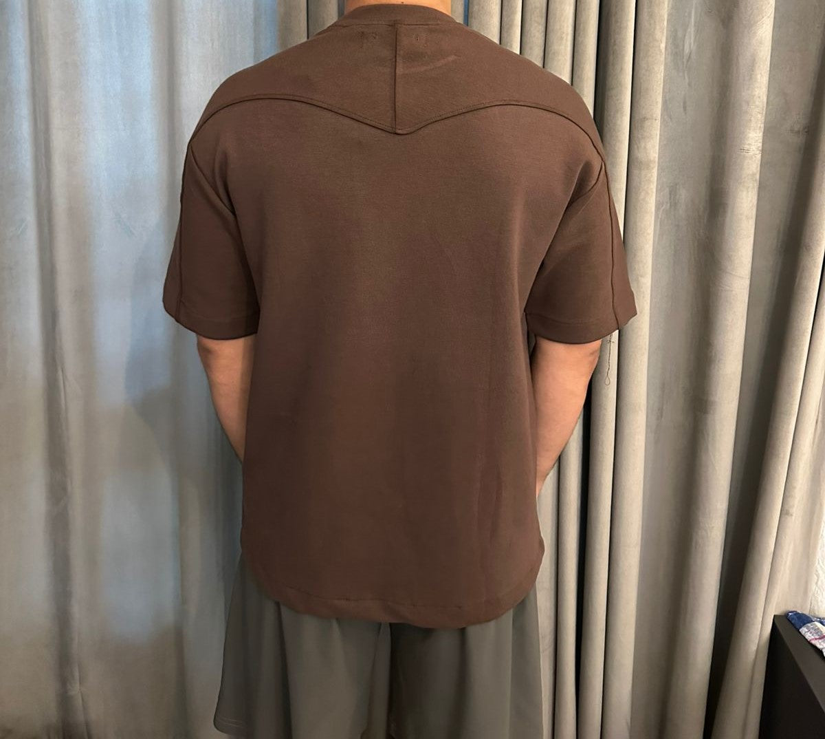 P&B street Tshirt