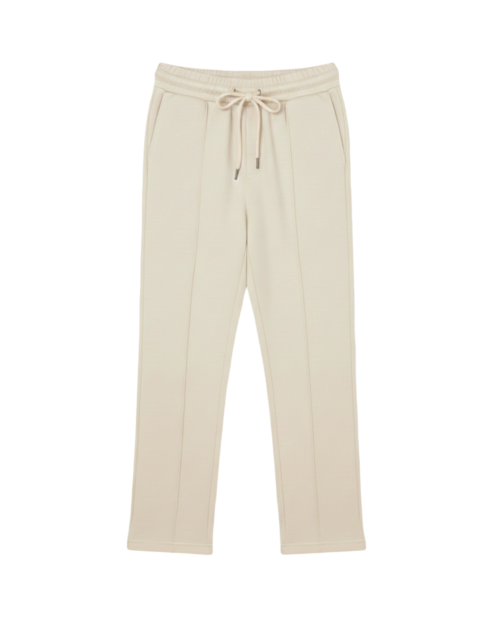 ZARA Premium Export Trouser - Offwhite