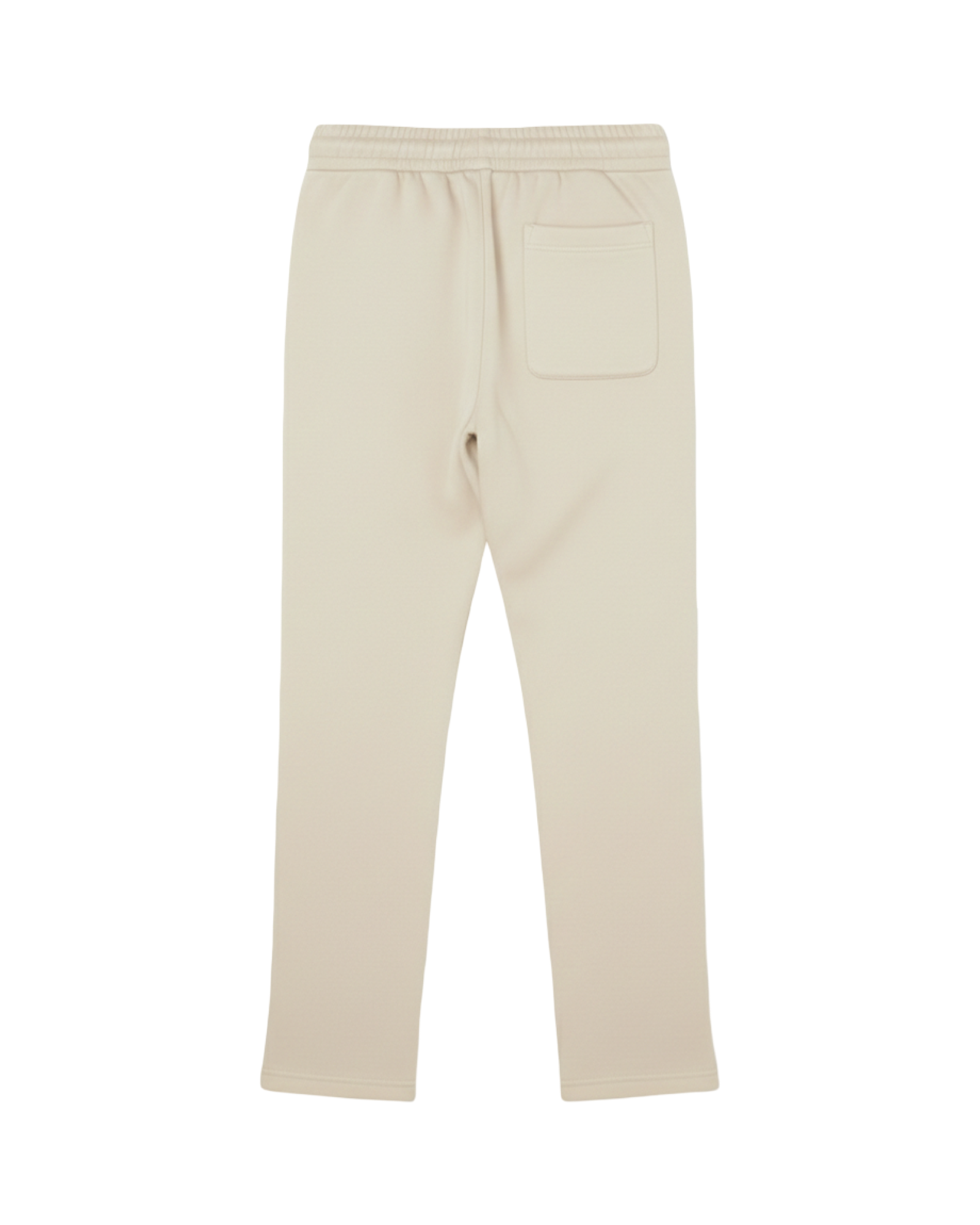 ZARA Premium Export Trouser - Offwhite