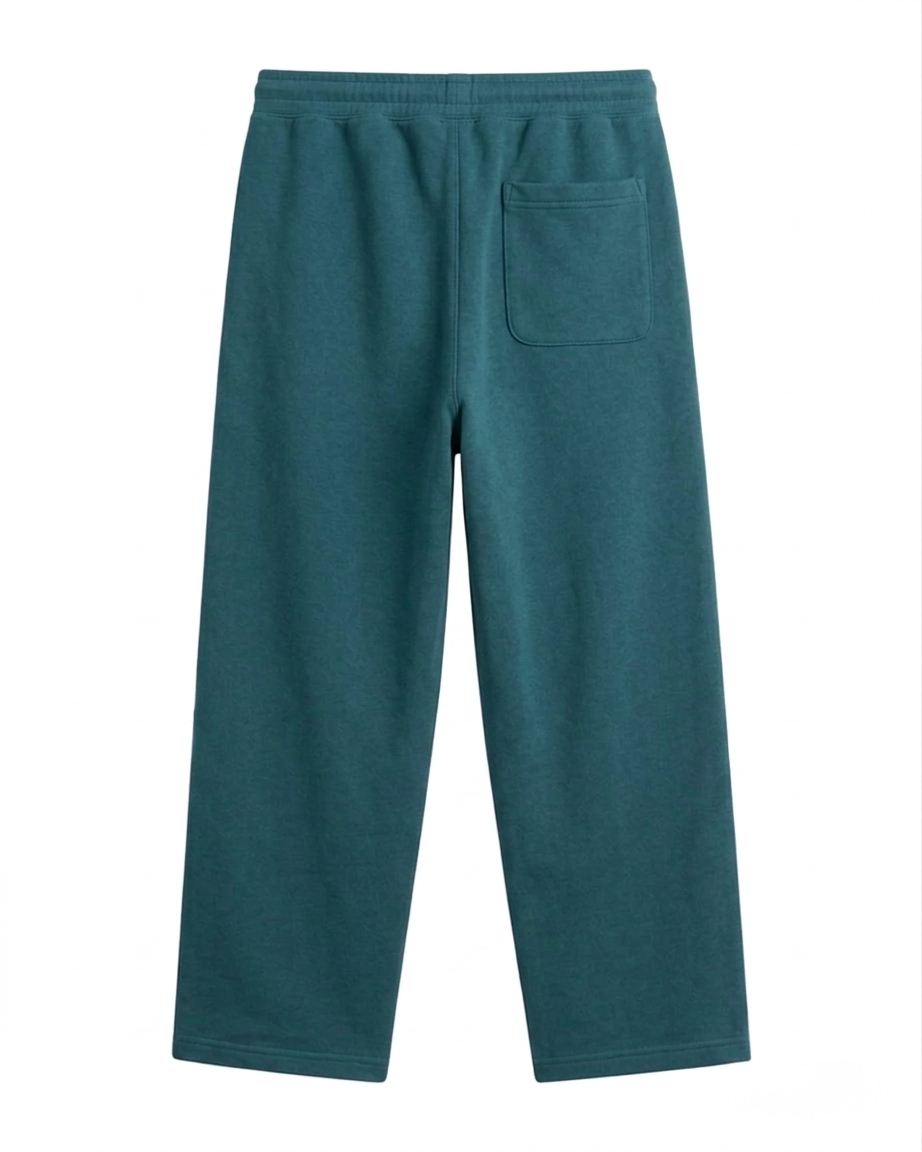 Pull&Bear Summer Wide Leg Trouser