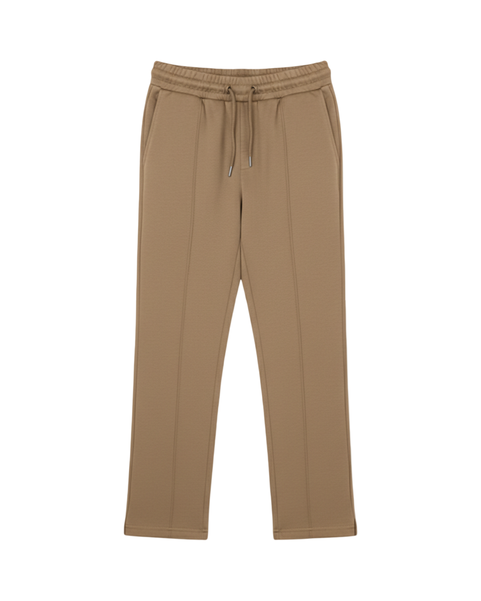 ZARA Premium Export Trousers - Camel Beige