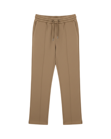 ZARA Premium Export Trousers - Camel Beige