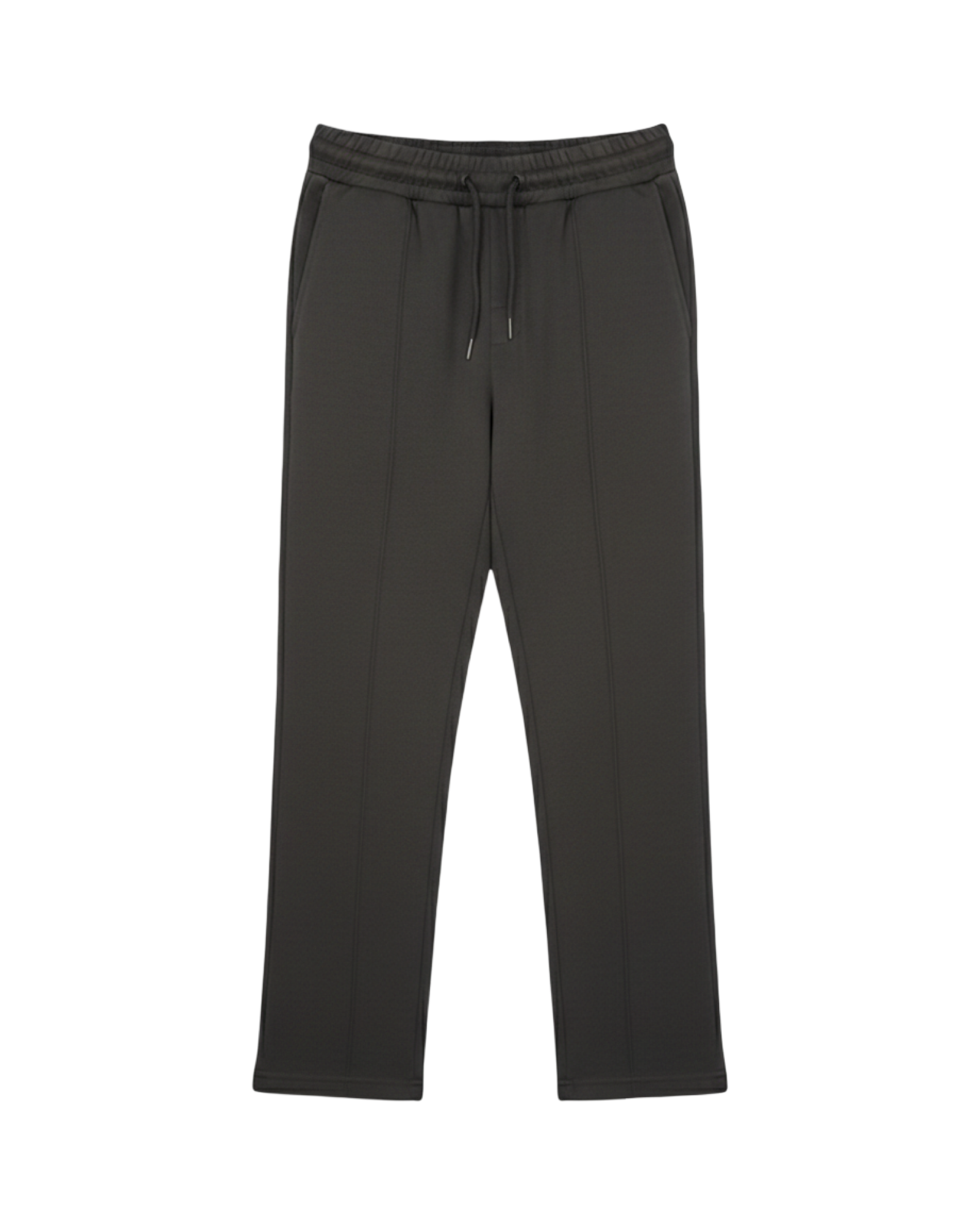 ZARA Premium Export Trousers - Dark Grey