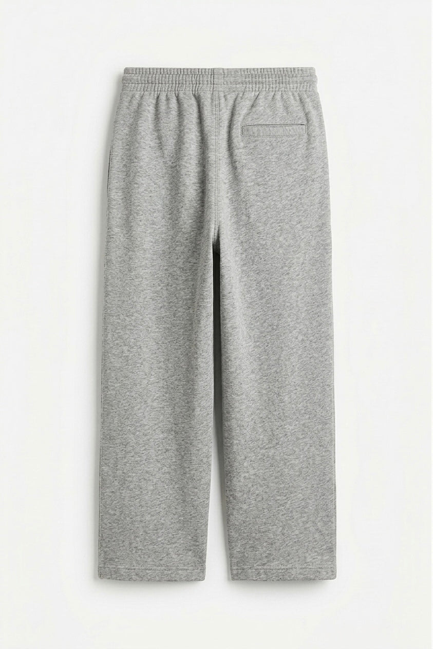 Terranova Export Europe Joggers - Heather Grey