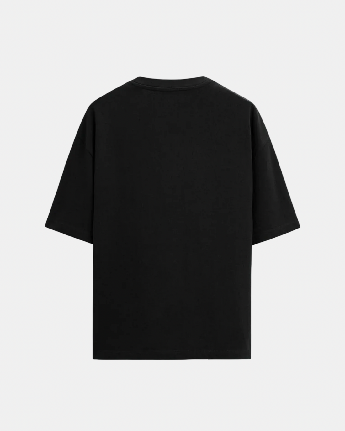 Zara Combed Cotton Tshirt