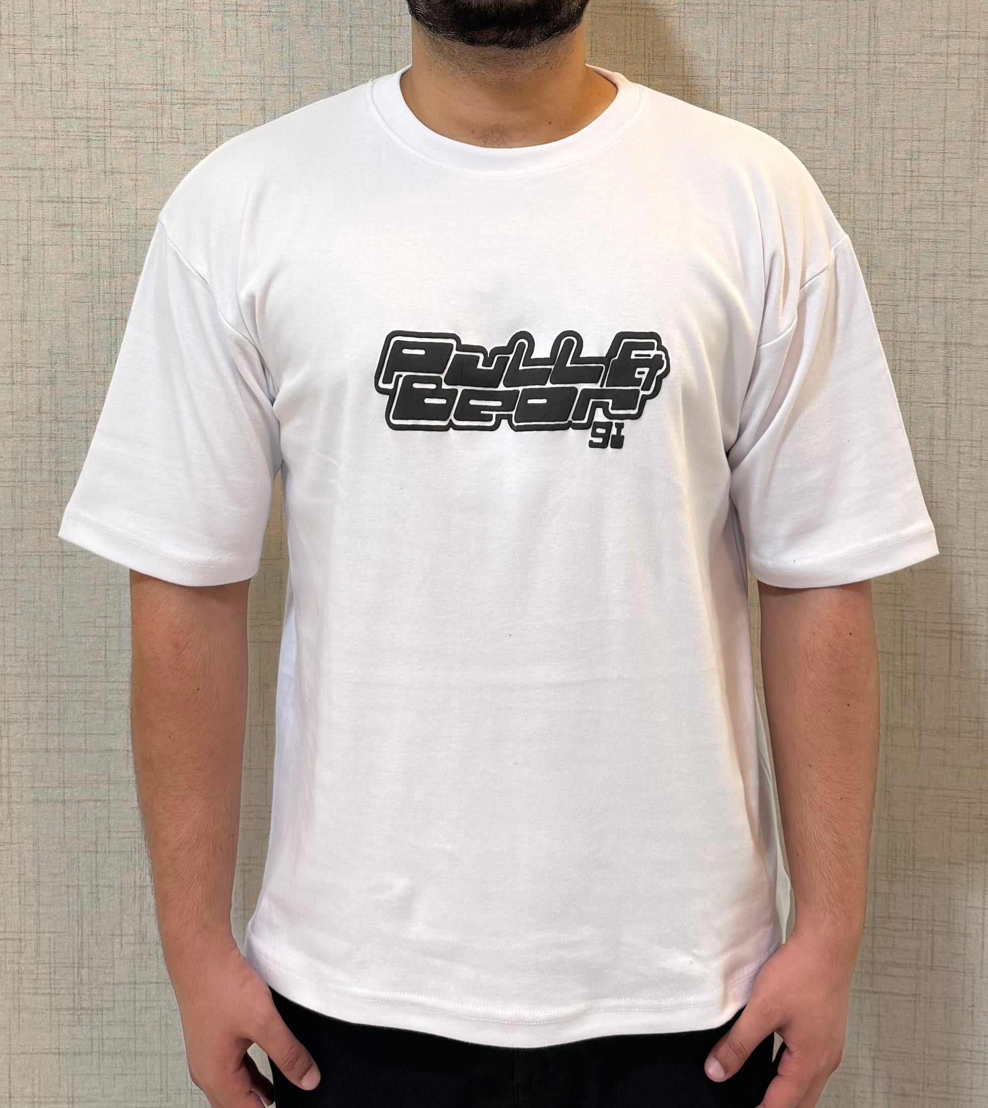 P&B Oversized Tshirt