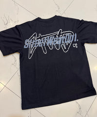 P&B oversized STWD Tshirt