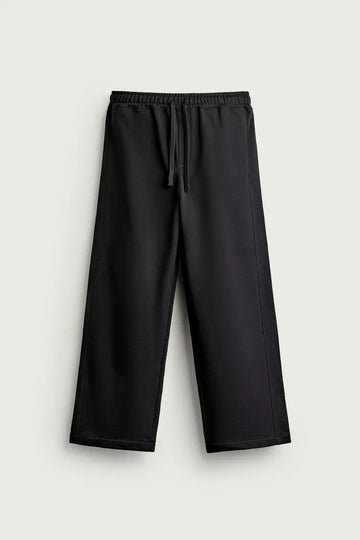 Pull&Bear Premium Trousers