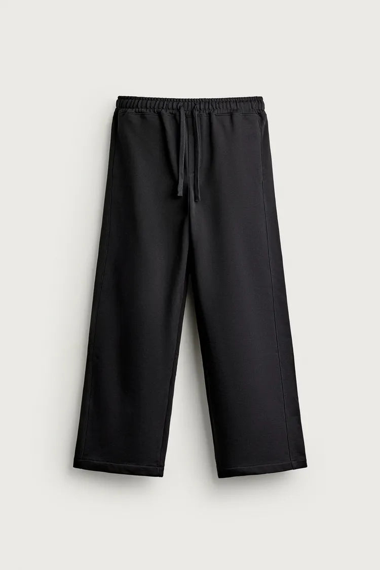 Pull&Bear Premium Trousers