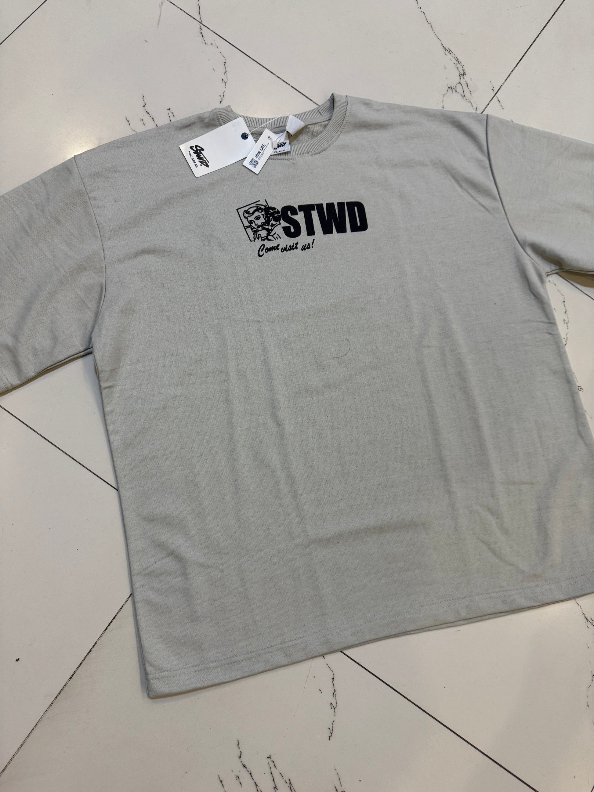 P&B oversized Tshirt