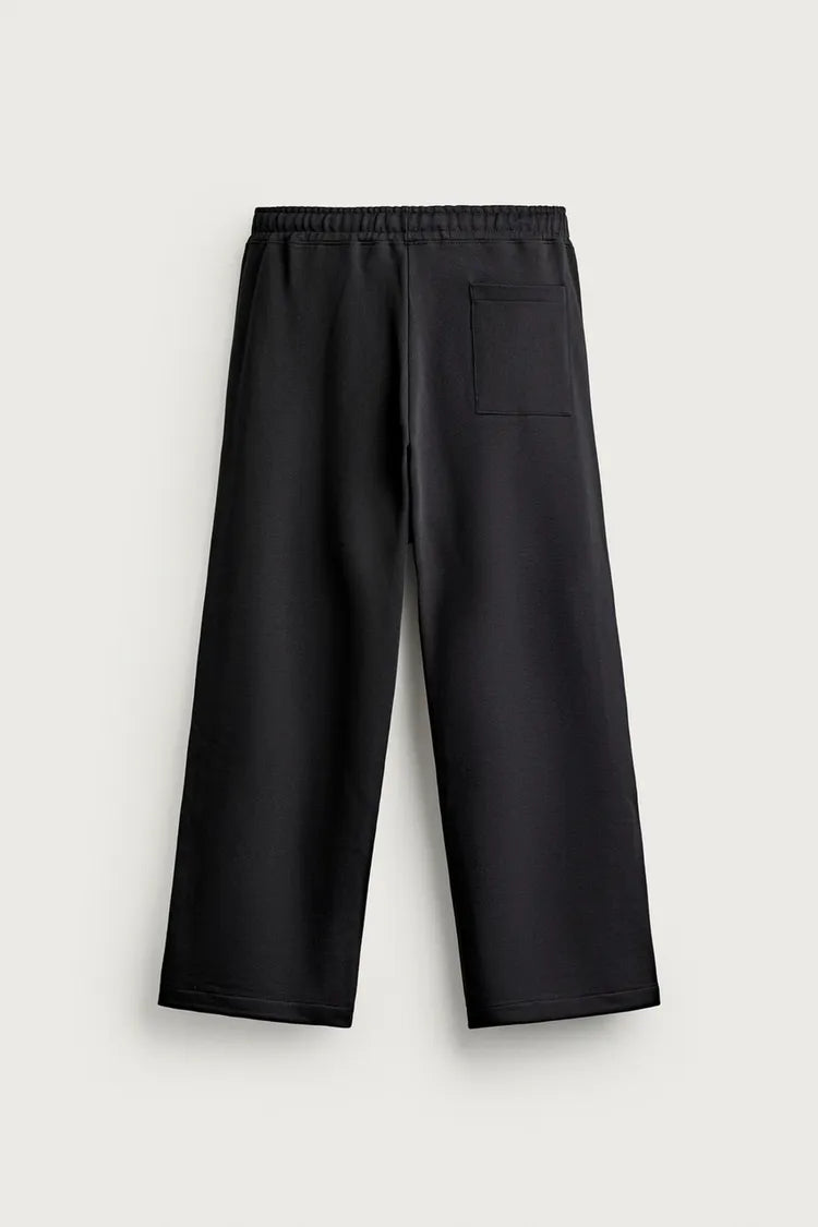 Pull&Bear Premium Trousers