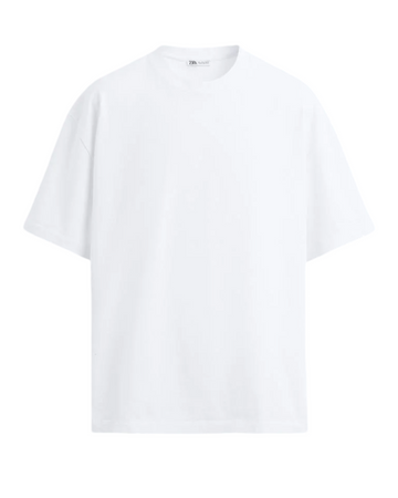 Zara Premium Unisex Tshirt - Multiple colors