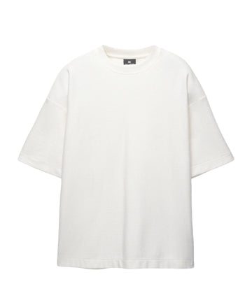 Pull&Bear (PB) Original Textured Heavyweight Tshirt