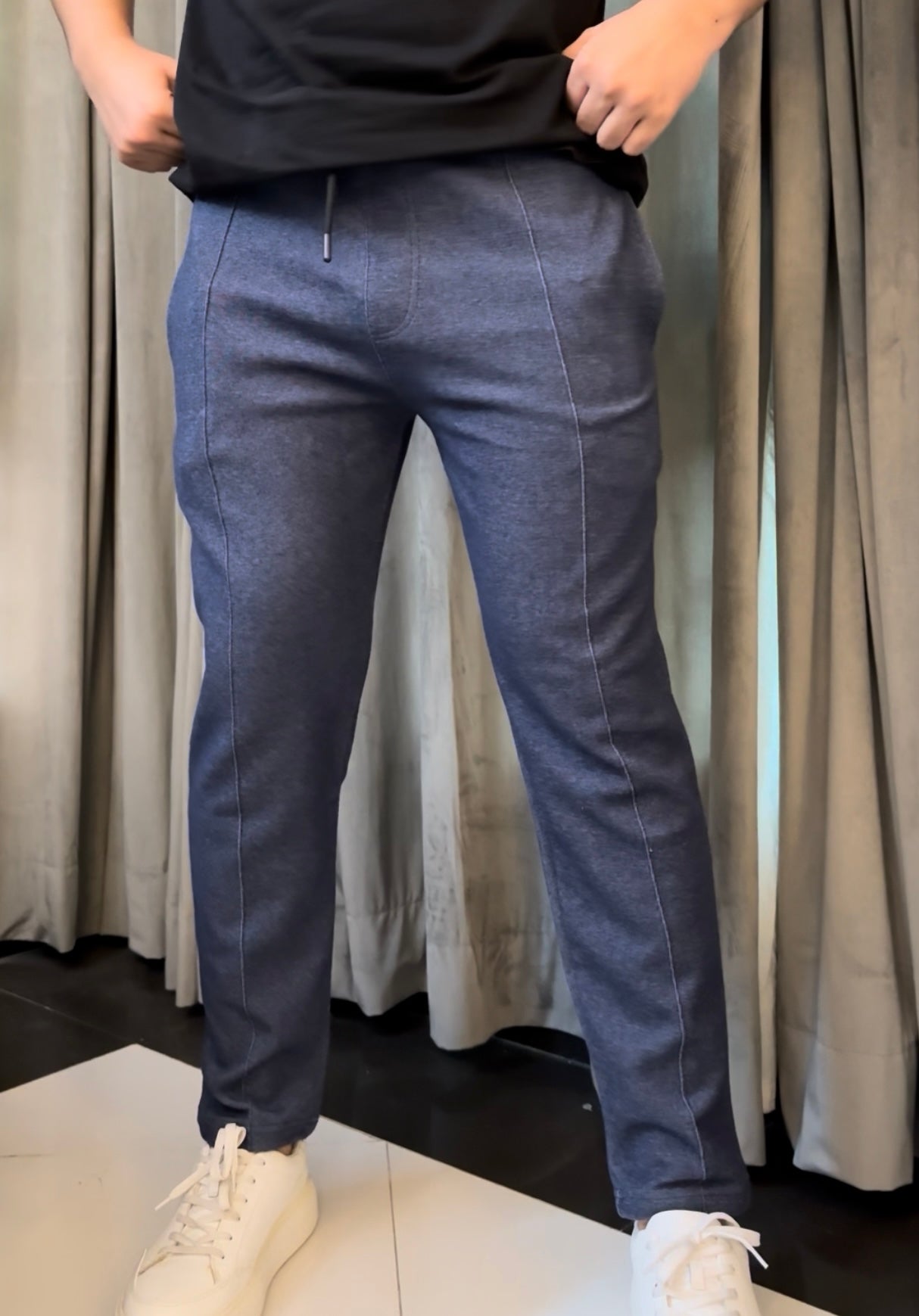 Zara Summer Trousers