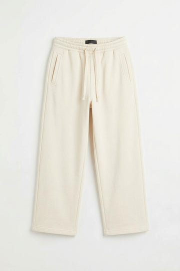 Original Pull&Bear Wide Leg Jogger | Heavyweight