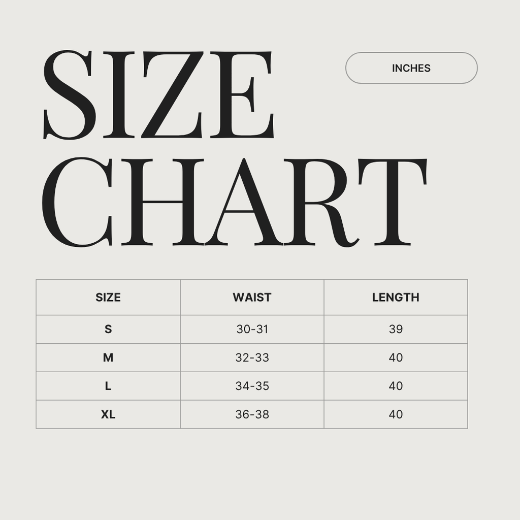 P&B Trouser (navy blue)