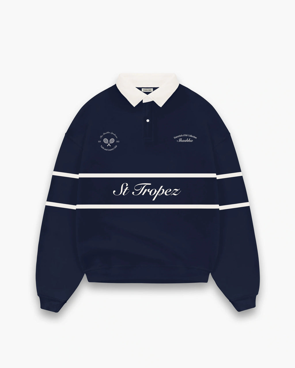 ST Tropez Polo