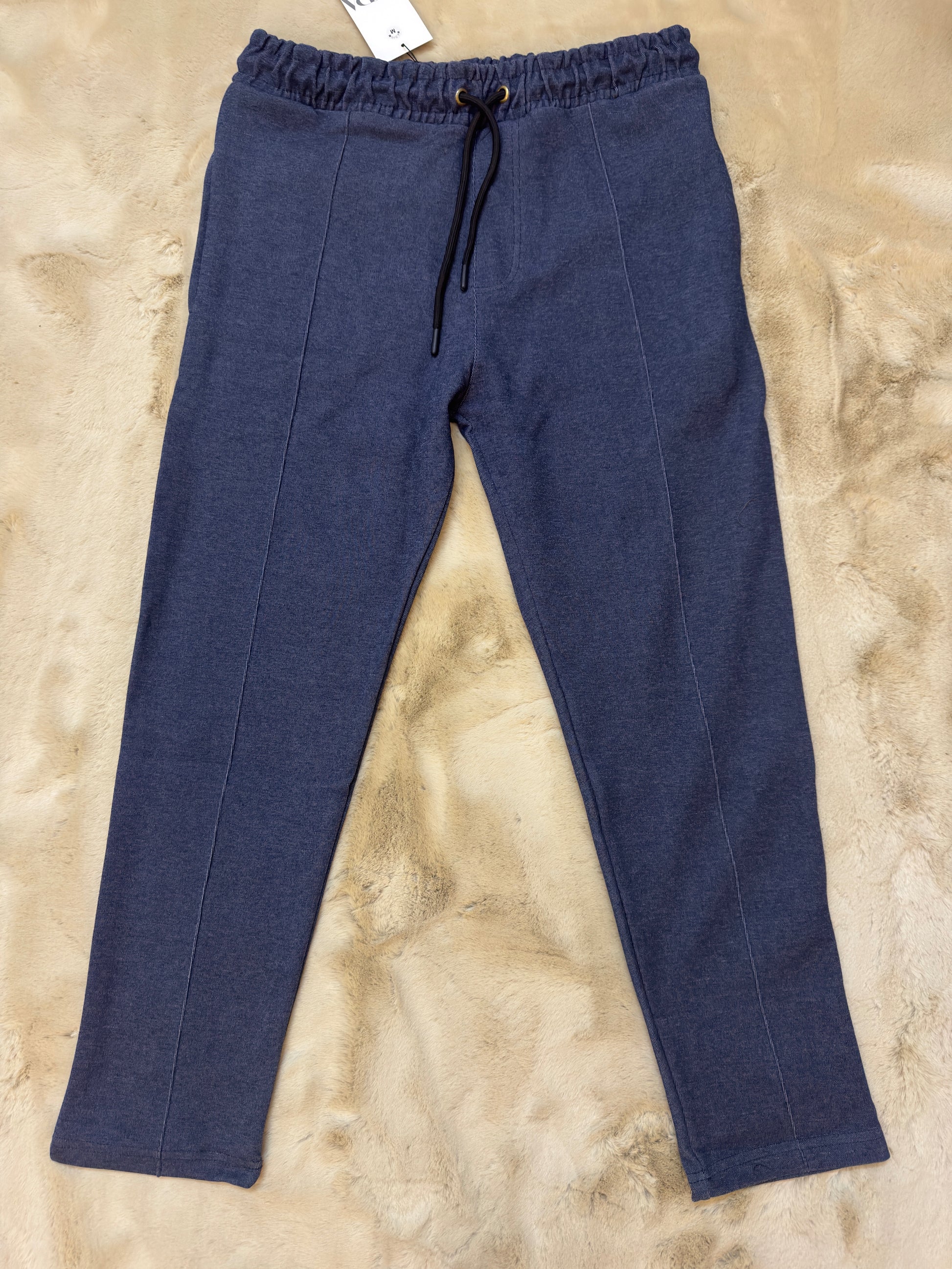 Zara Summer Trousers