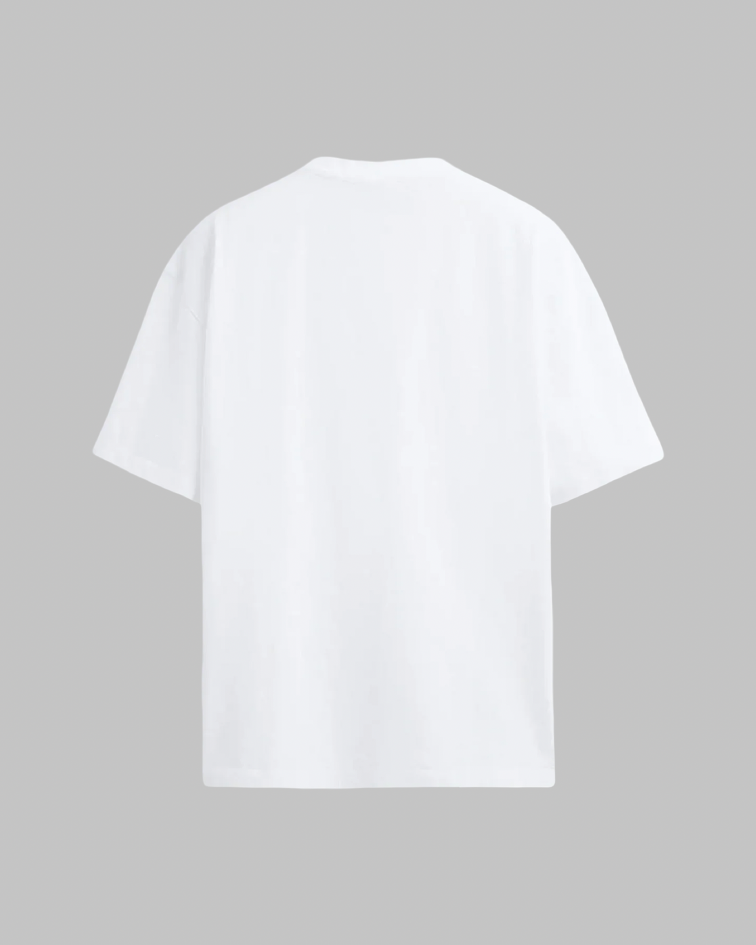 Zara Combed Cotton Tshirt