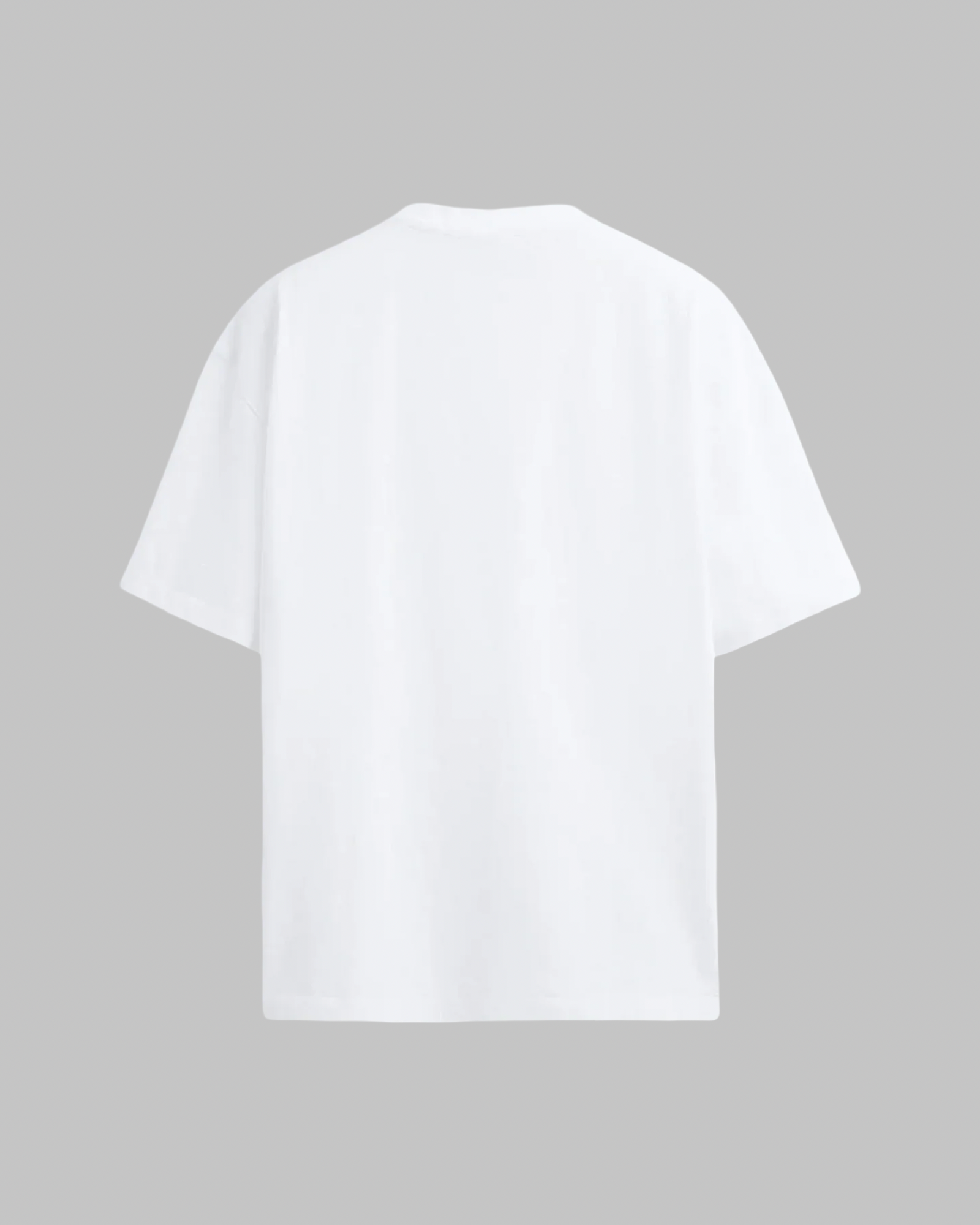 Zara Combed Cotton Tshirt