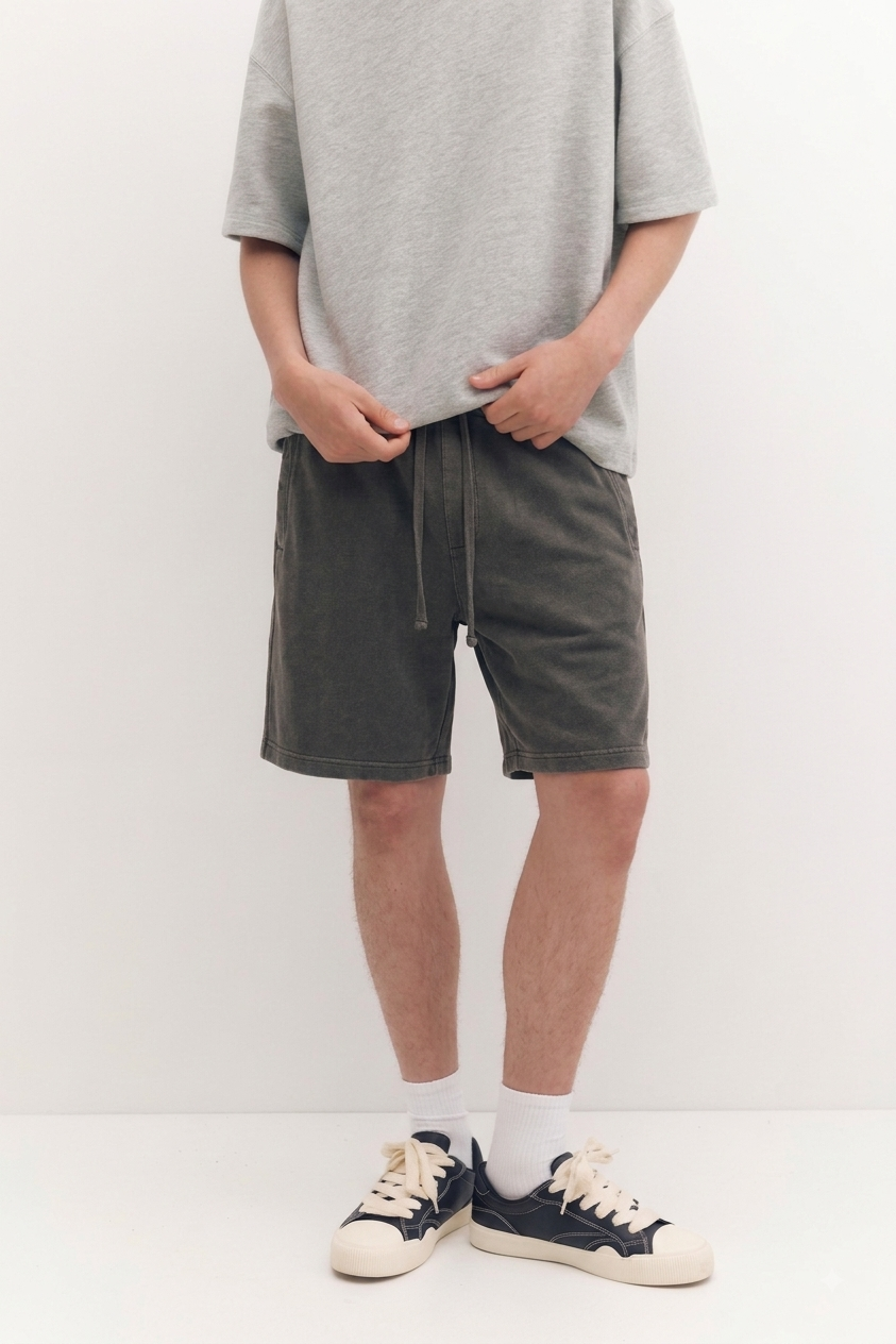 Pull&Bear Original Shorts