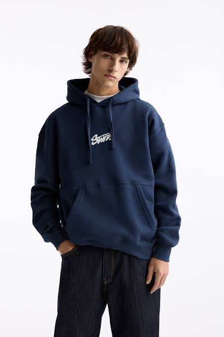 STWD Original Hoodie