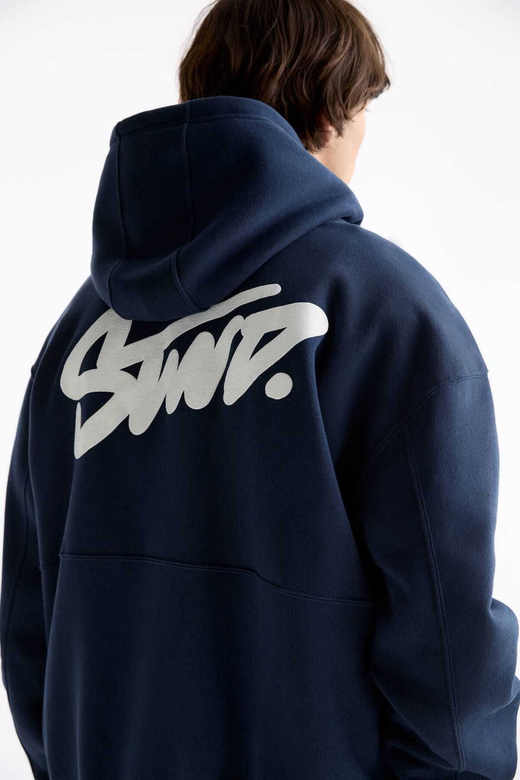 STWD Original Hoodie