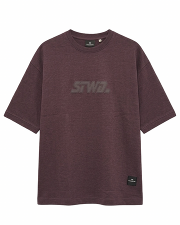 STWD '22 Division' Premium Graphic Tshirt - Purps
