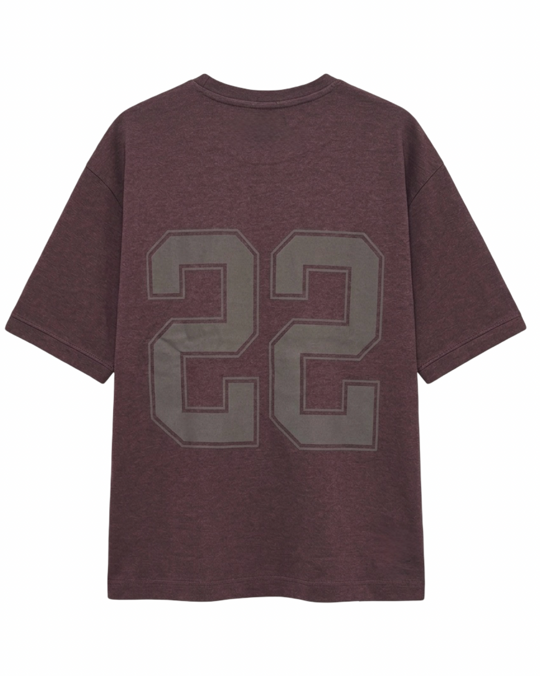 STWD '22 Division' Premium Graphic Tshirt - Purps