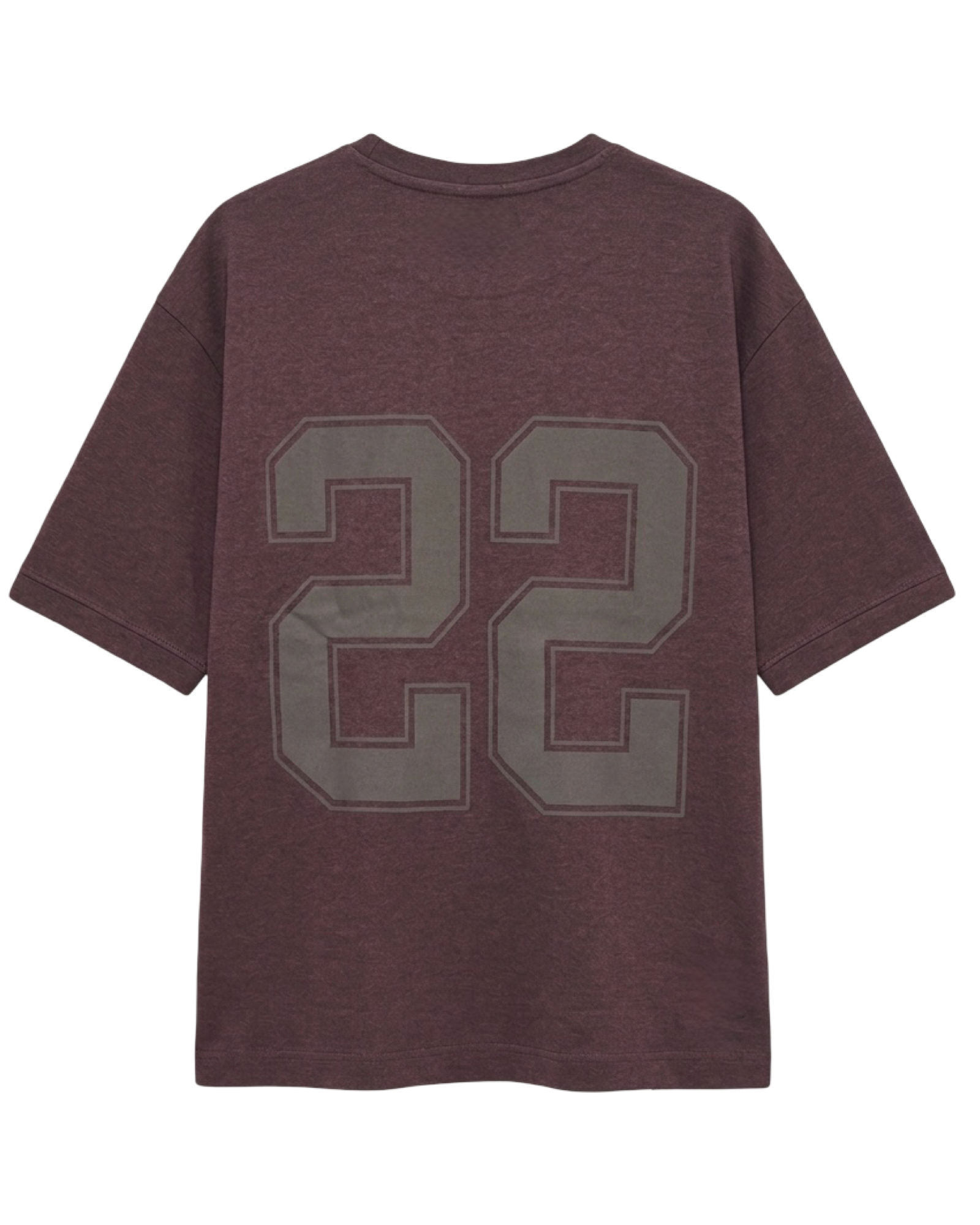 STWD '22 Division' Premium Graphic Tshirt - Purps