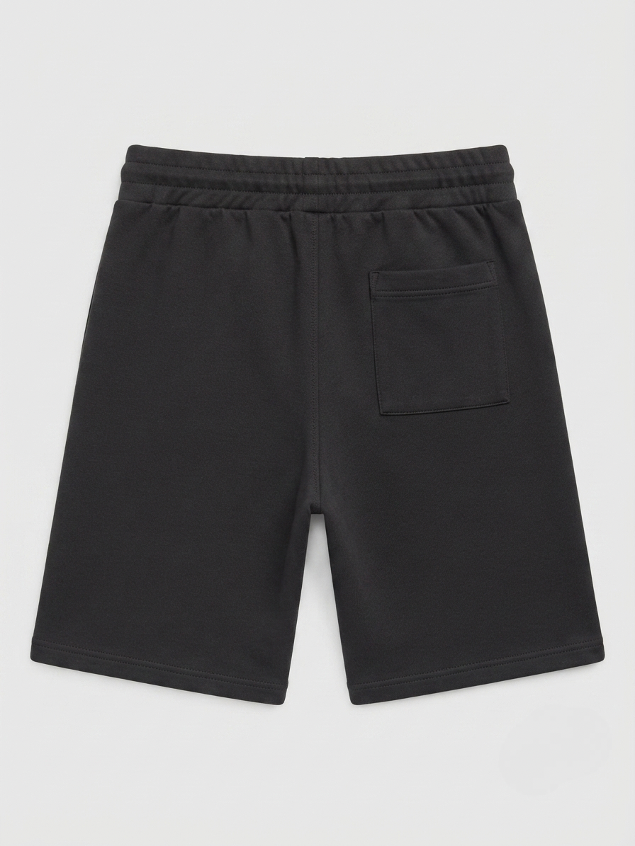 Original Lefties Shorts - BLACK