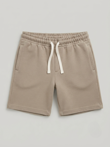 SNSY TERRY SHORTS