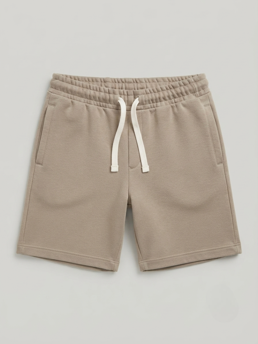SNSY TERRY SHORTS