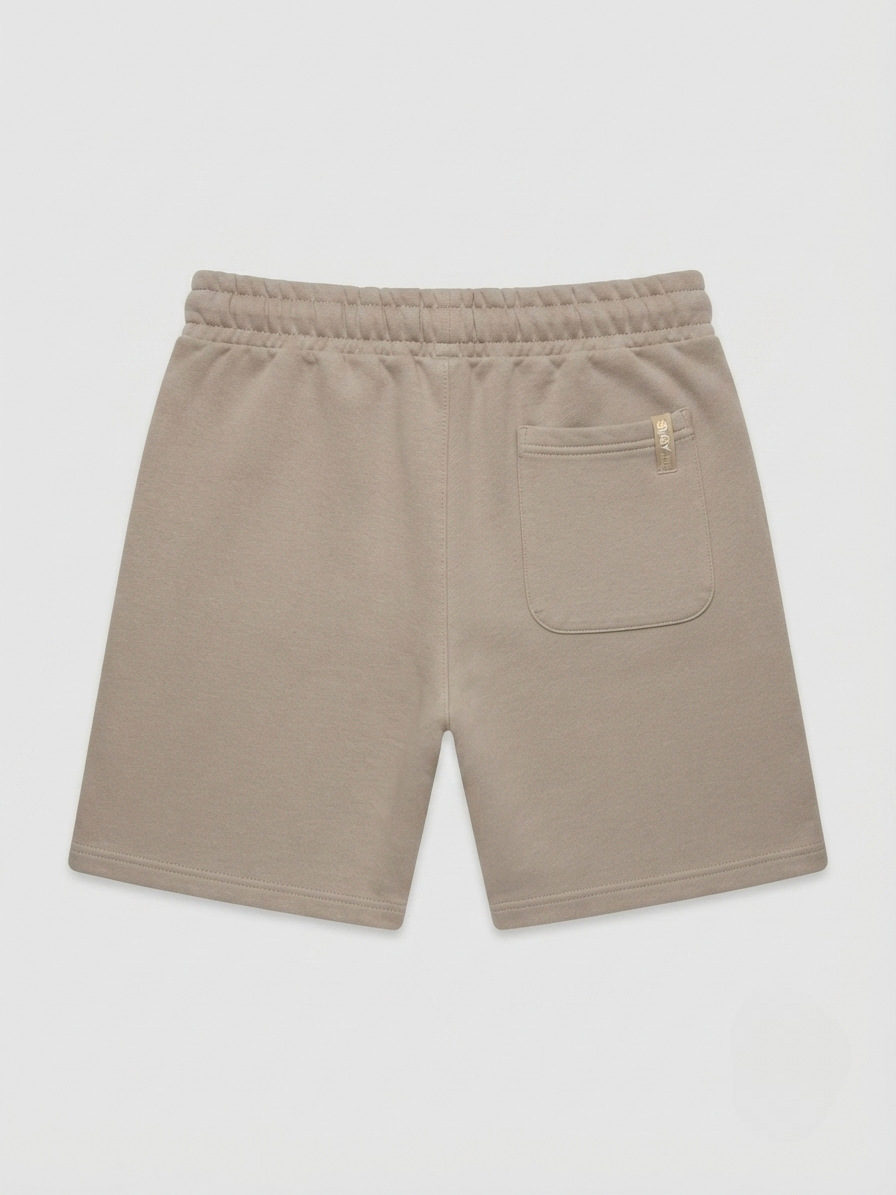 SNSY Export TERRY SHORTS