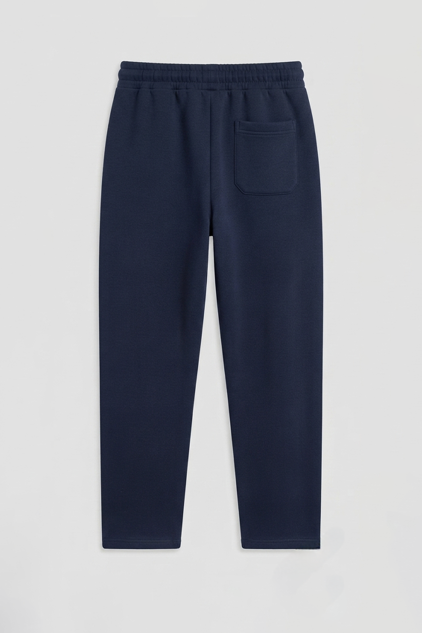 European Joggers - Navy