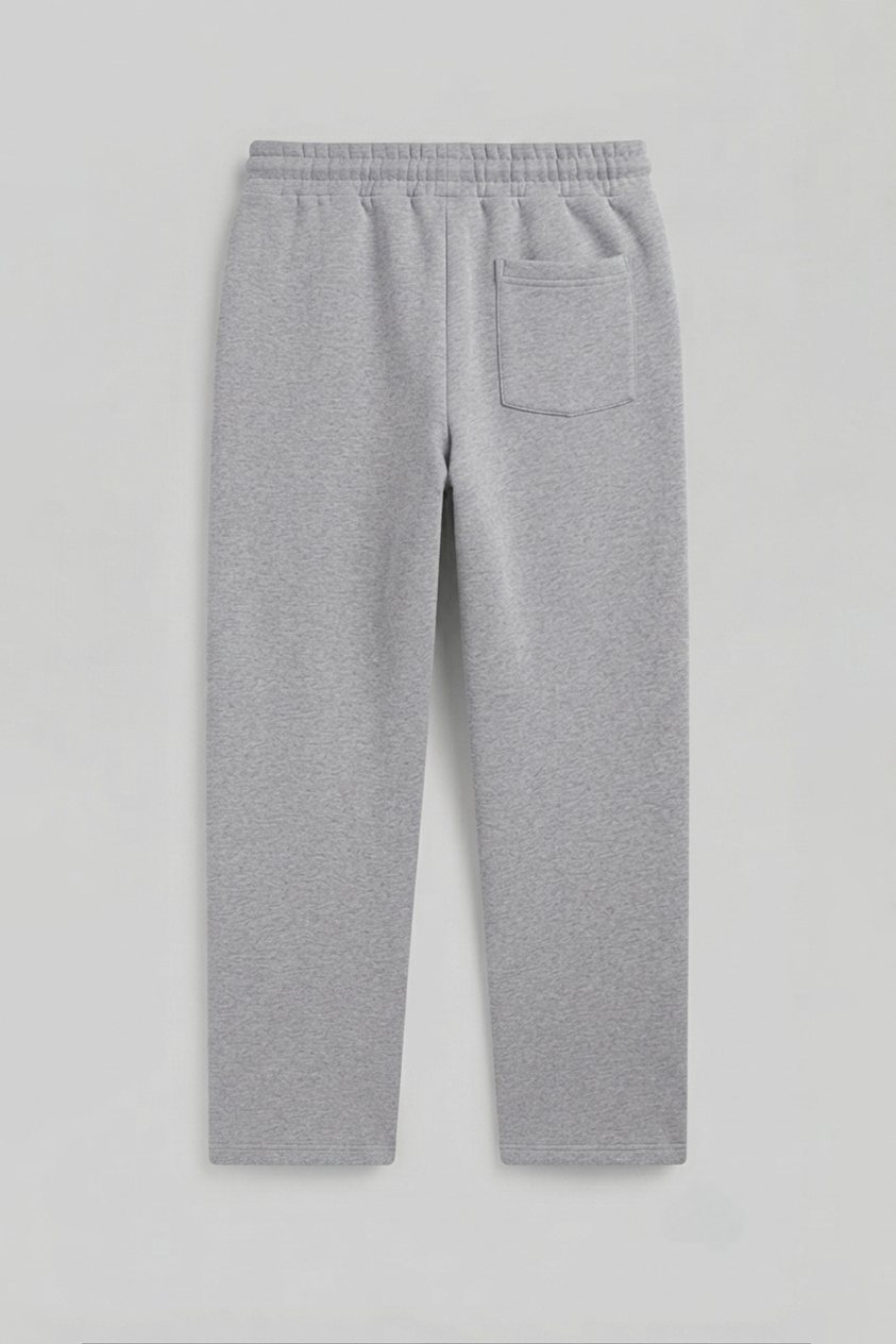 European Joggers - Gray