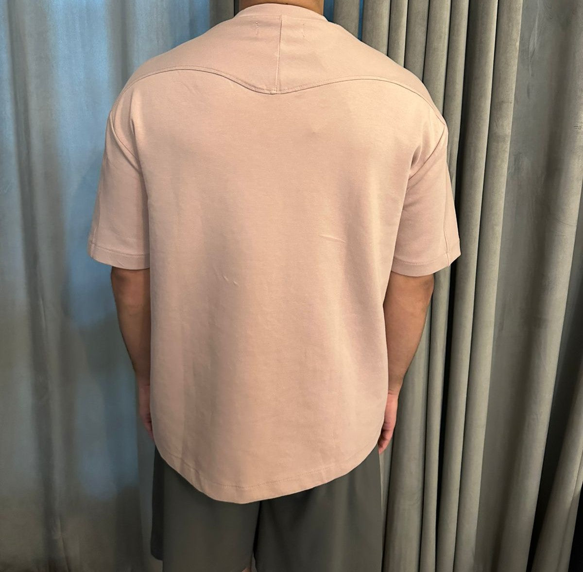P&B street Tshirt