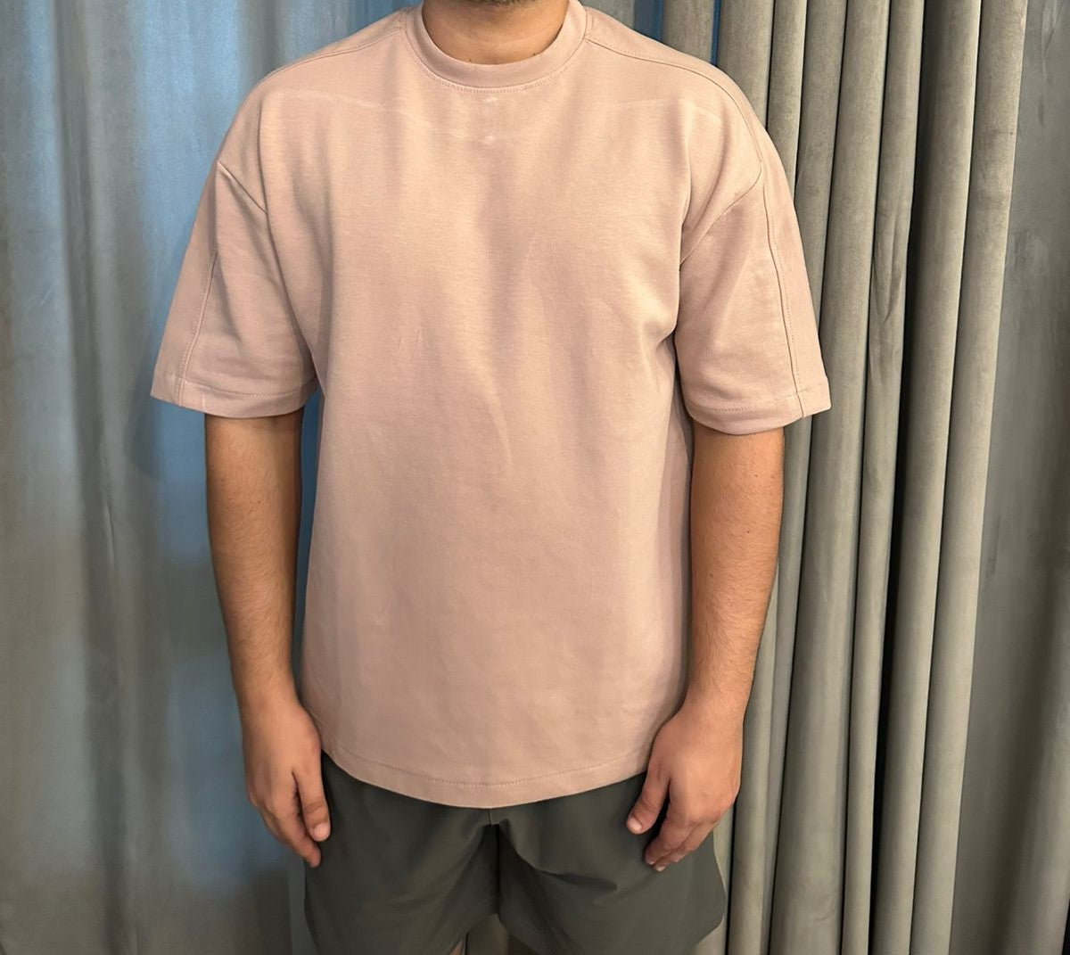 P&B street Tshirt