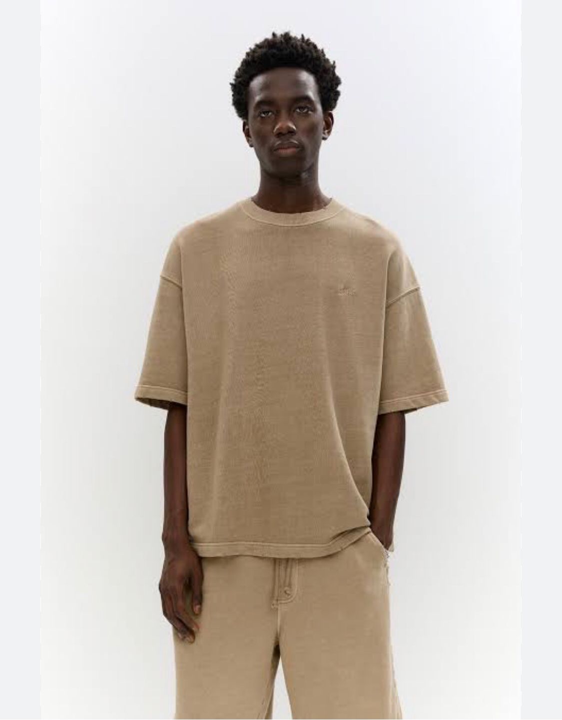 P&B original oversized Tshirt