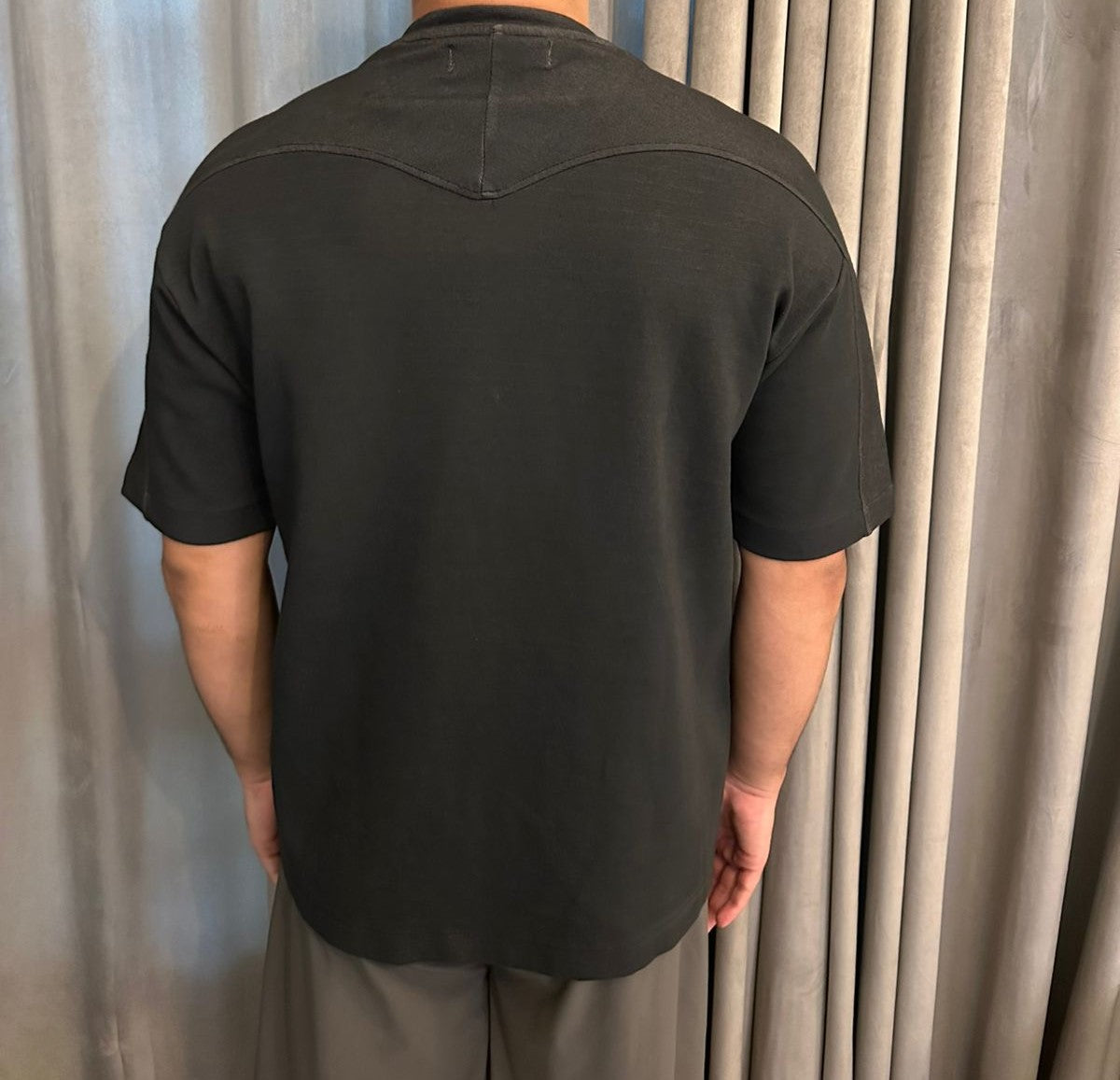 P&B street tshirt