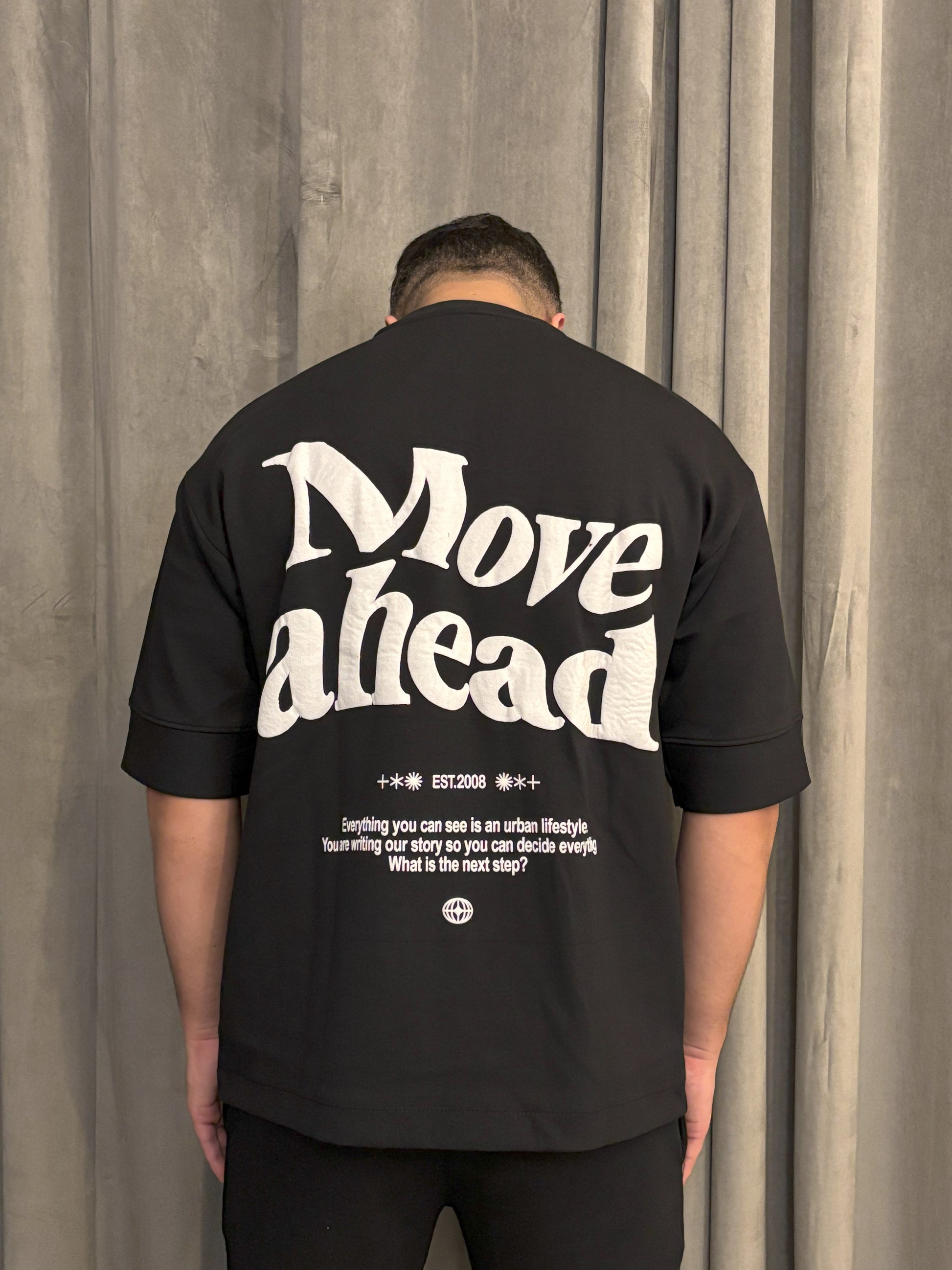 Zara Premium Heavyweight Tshirt