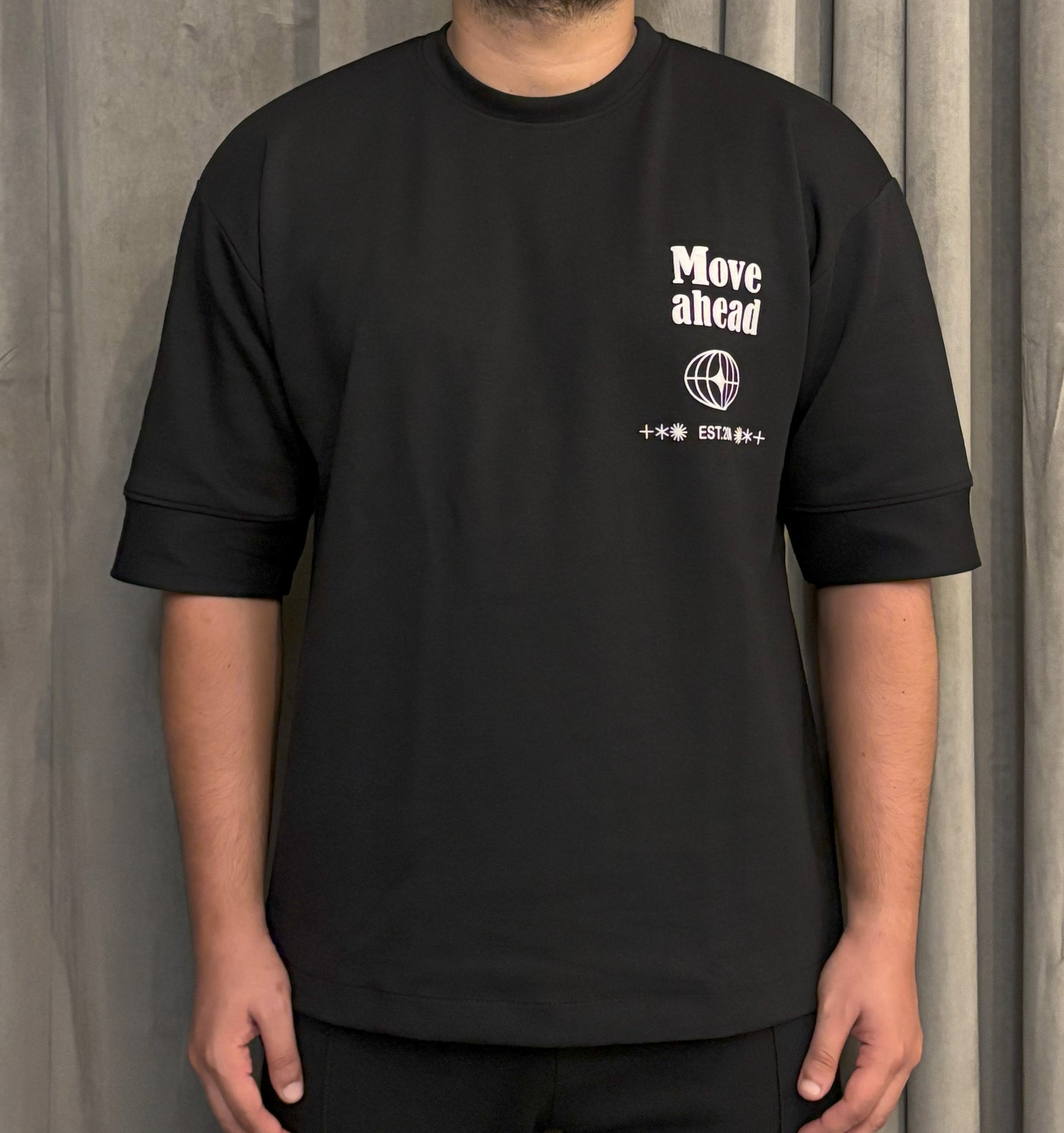 Zara Premium Heavyweight Tshirt