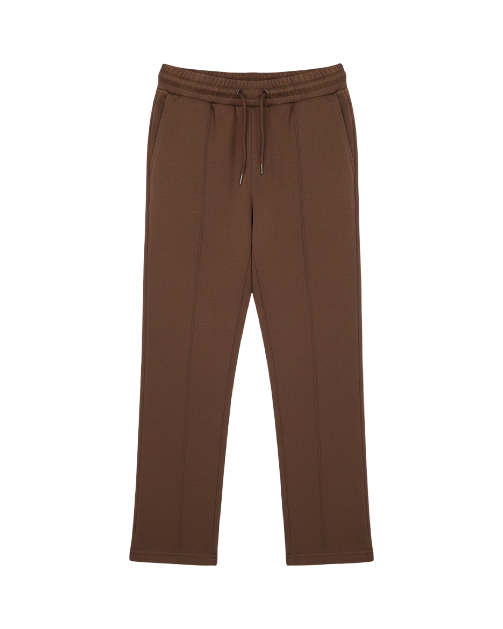 Zara Premium Export Trousers - Brown