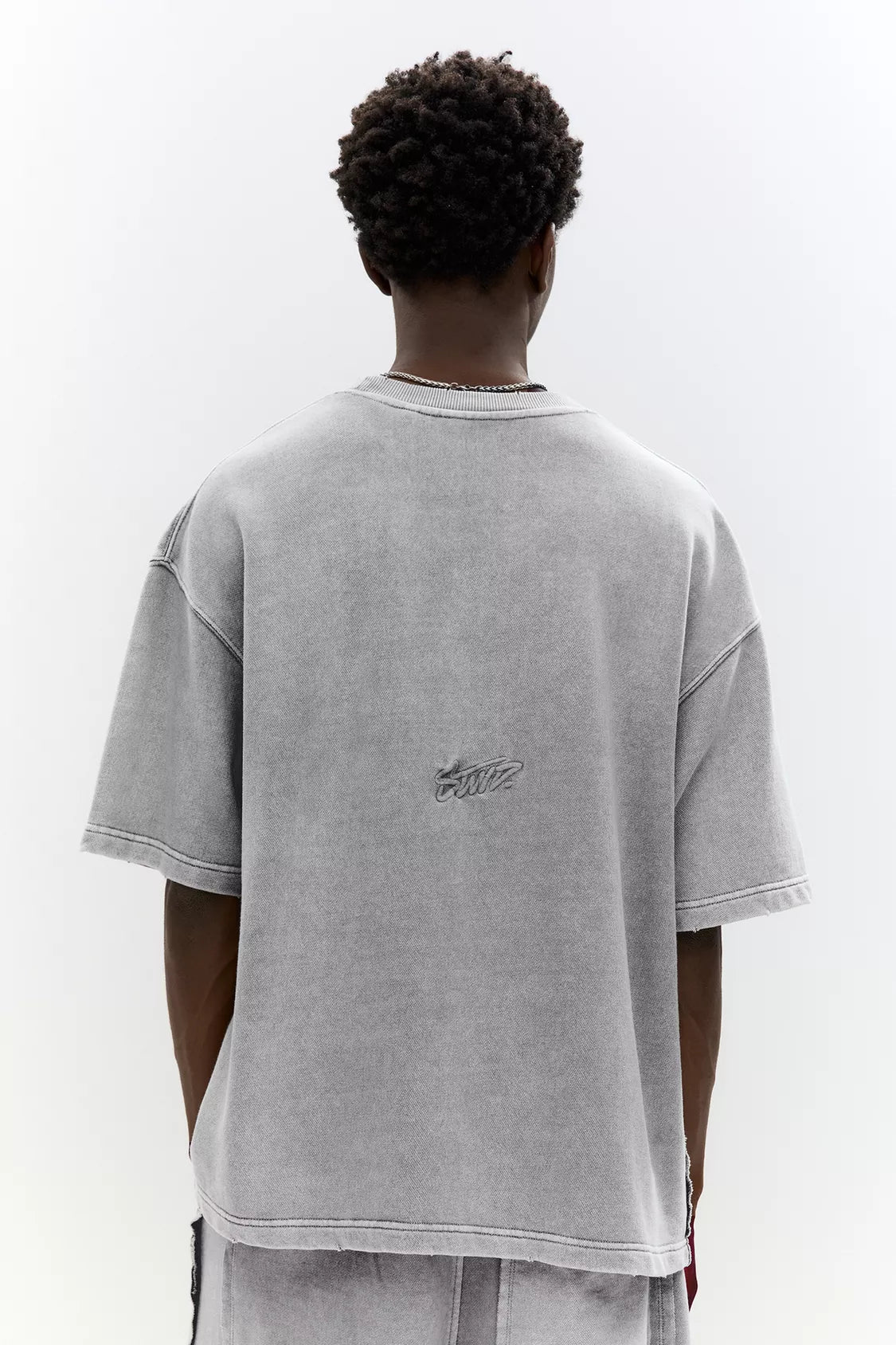 P&B original oversized Tshirt