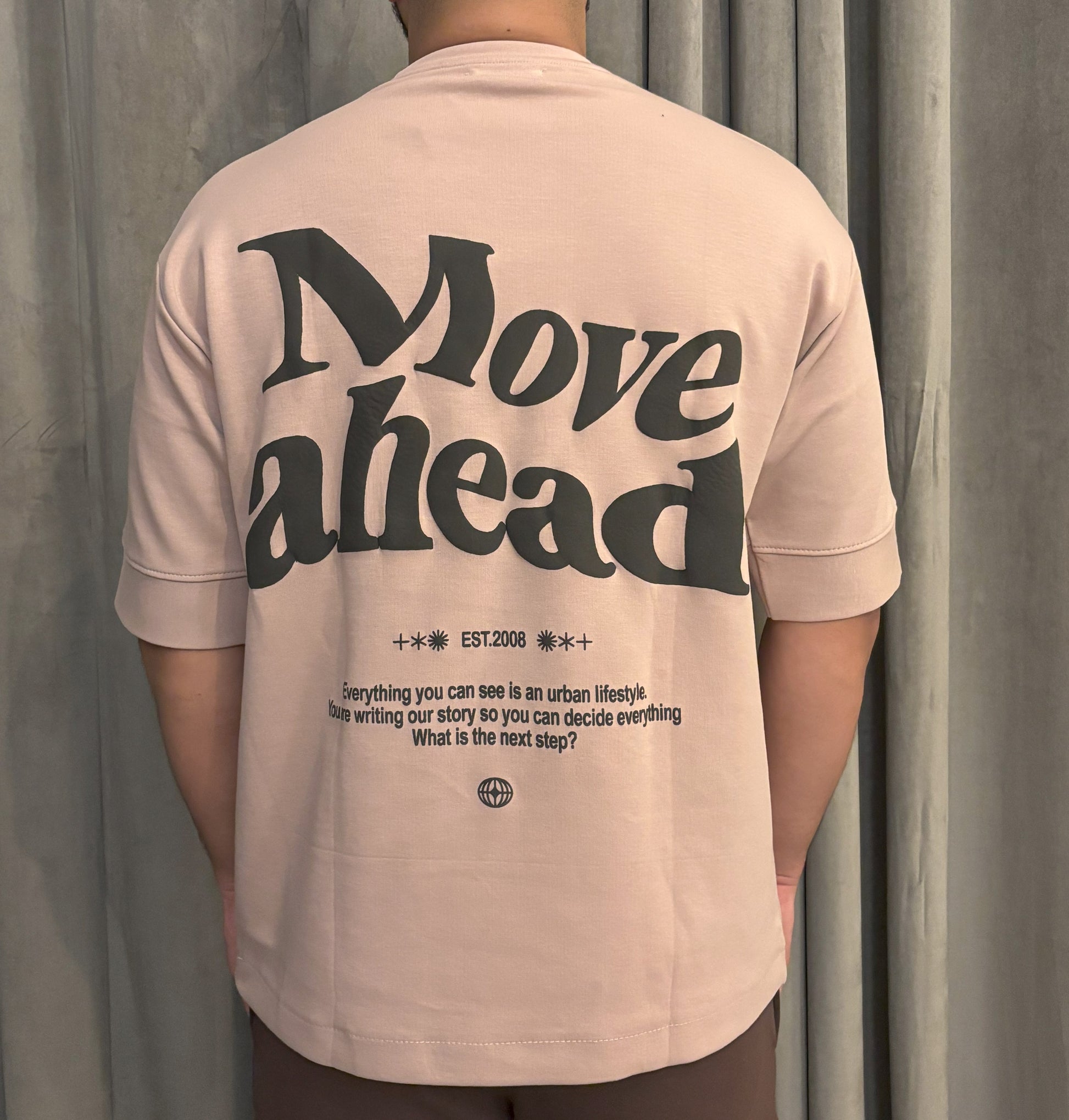 Zara Premium Heavyweight Tshirt