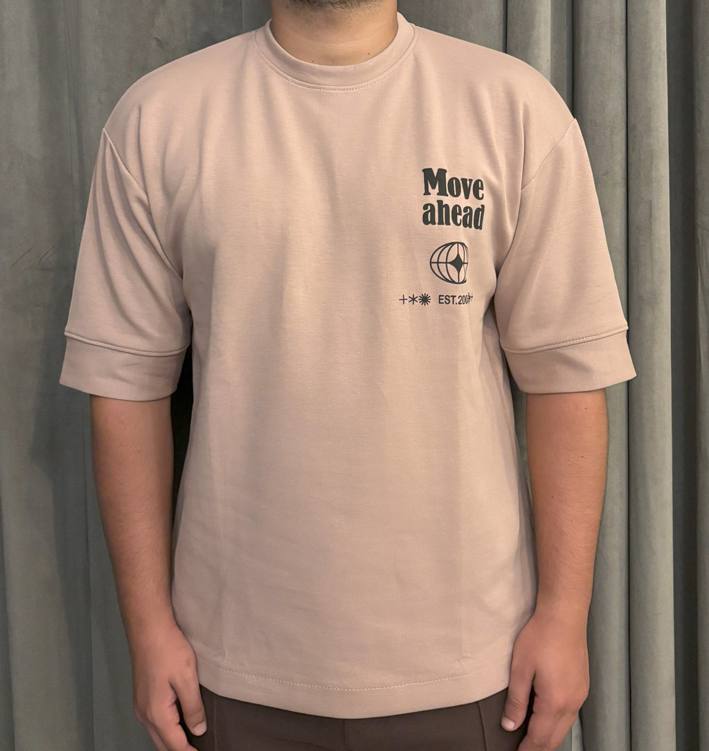 Zara Premium Heavyweight Tshirt