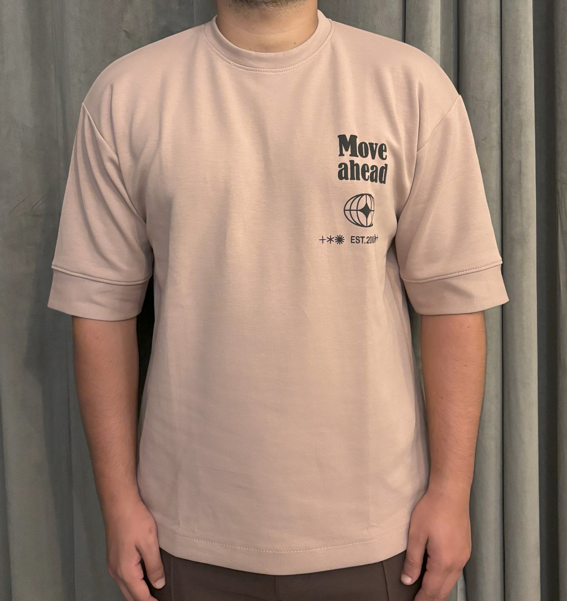 Zara Premium Heavyweight Tshirt