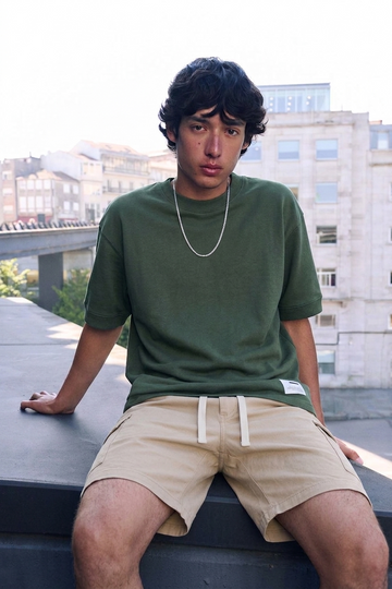Pull&Bear Oversized Tshirt