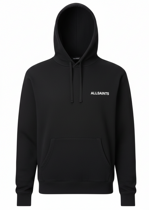 All Saints Hoodie